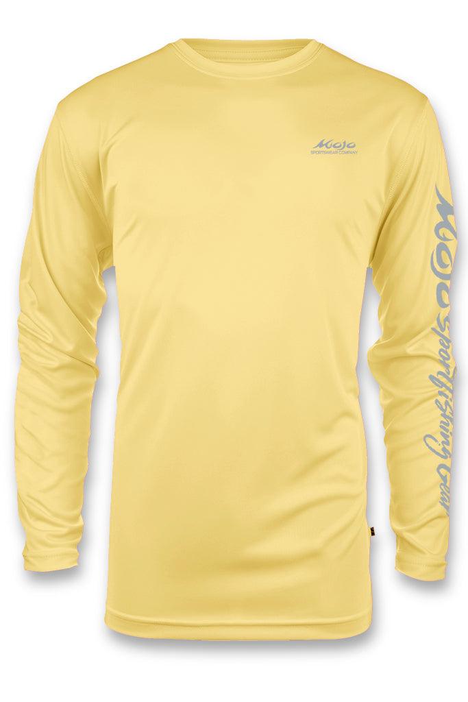 Performance Fish - Redfish - Mojo Sportswear Company