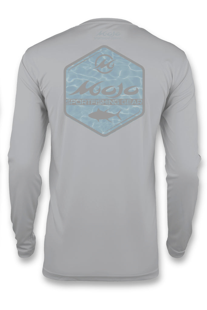 Sportfishing Shield Wireman X - Mojo Sportswear Company