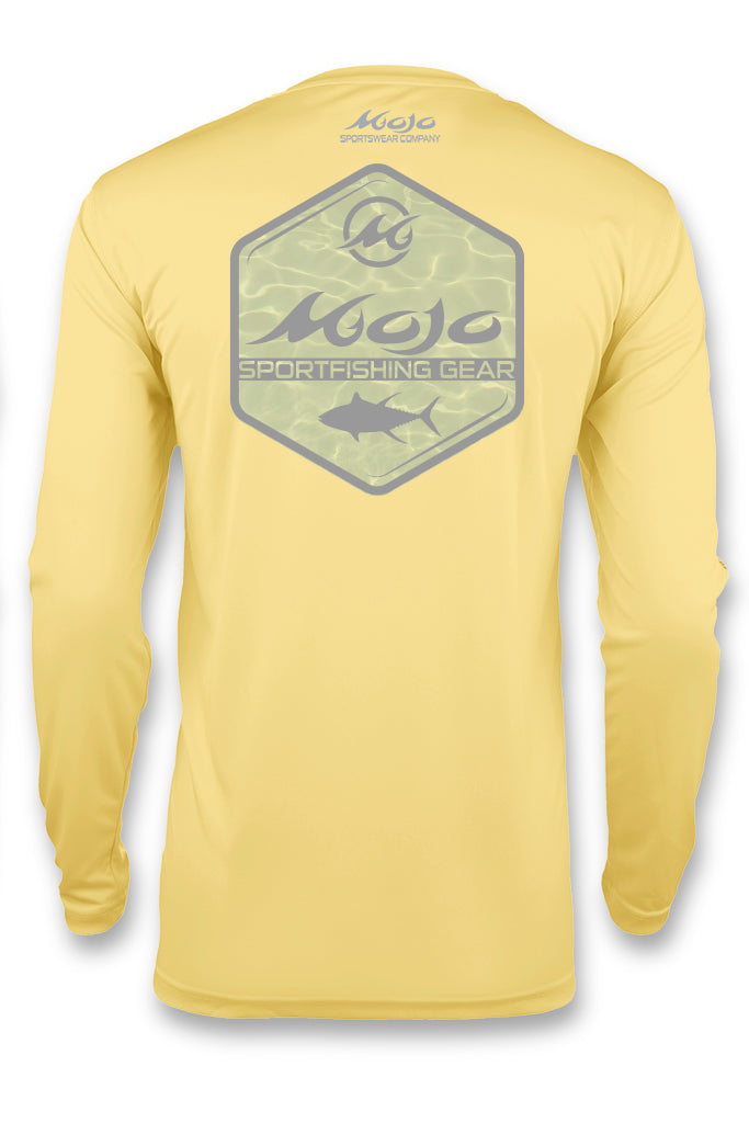 Sportfishing Shield Wireman X - Mojo Sportswear Company