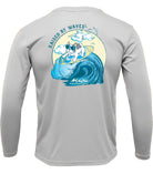 RBW Surf Dog Youth Wireman X - Mojo Sportswear Company