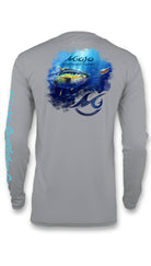 They Call Him Lightning Wireman X - Mojo Sportswear Company