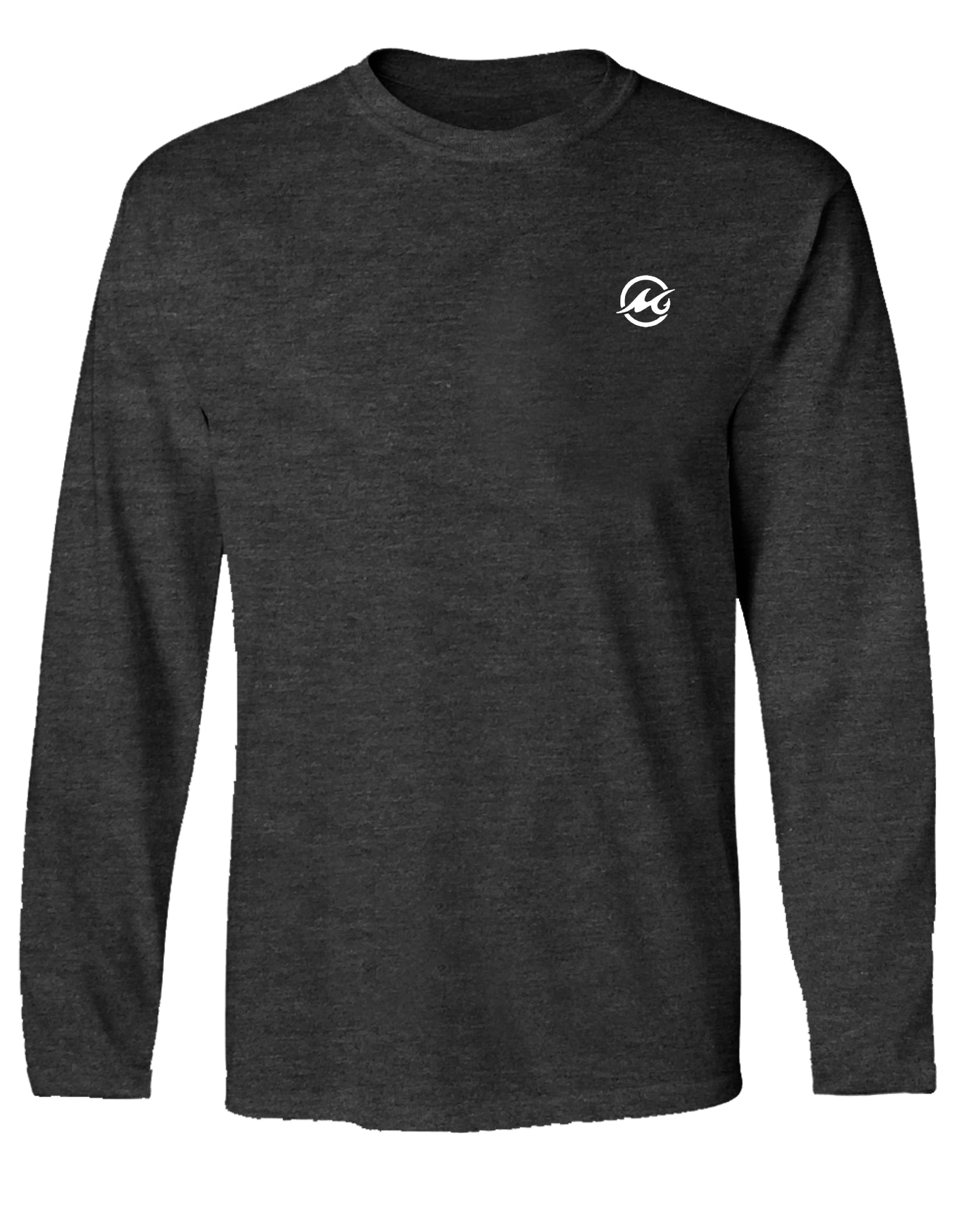 They Call Him Lightning Long Sleeve T-Shirt - Mojo Sportswear Company