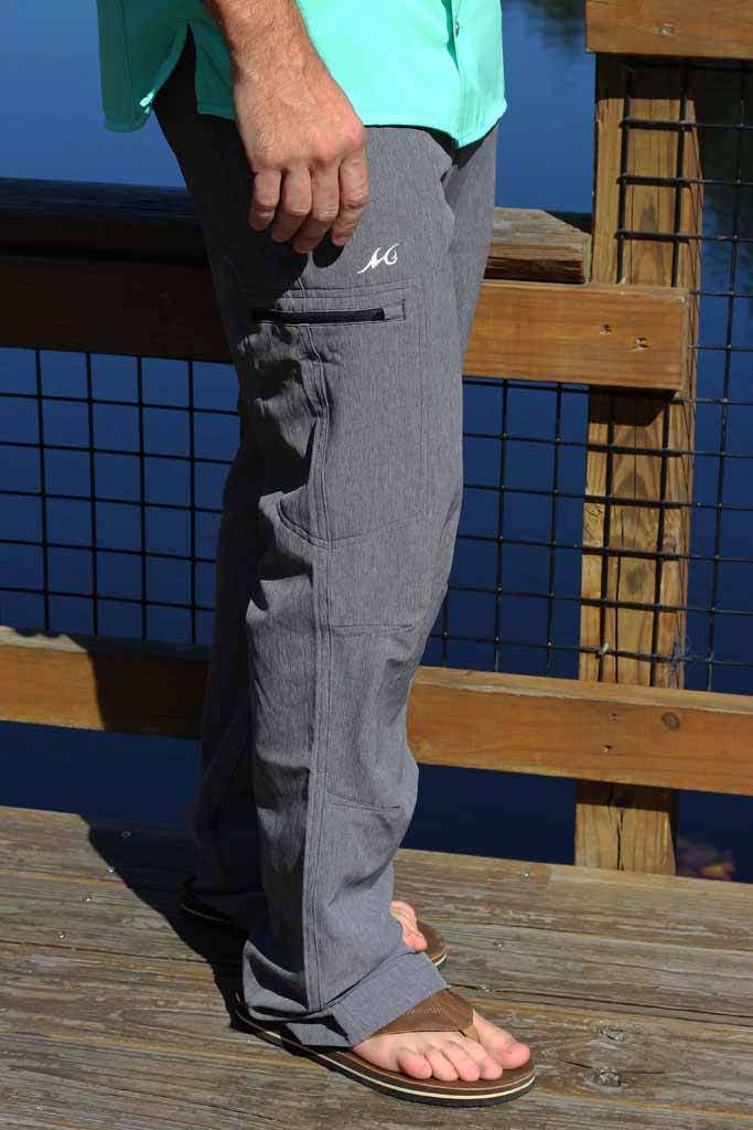 New! Tailwater Pants - Mojo Sportswear Company