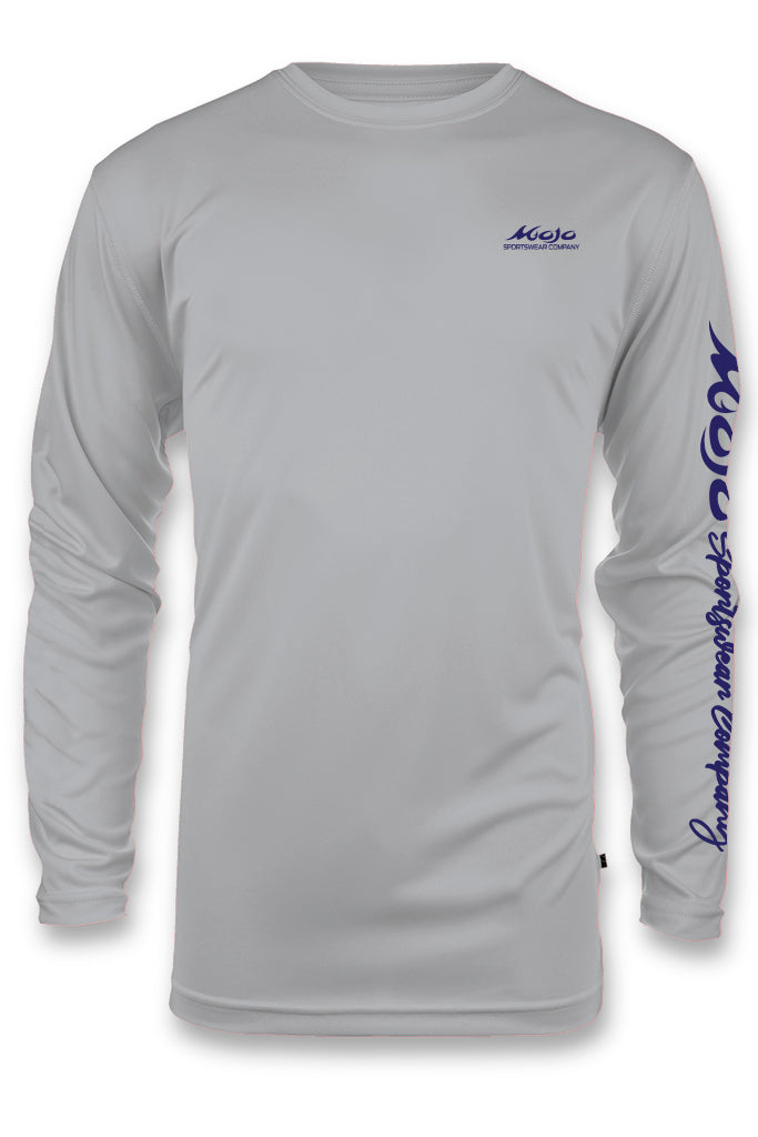 Heron Bay Wireman X - Mojo Sportswear Company