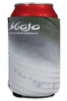 Finny Can Cooler - Mojo Sportswear Company