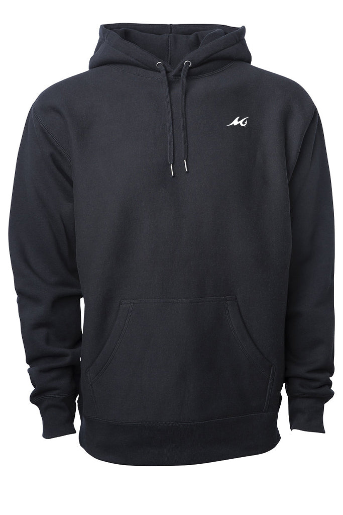 The Summit Heavyweight Hooded Pullover - Mojo Sportswear Company