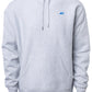 The Summit Heavyweight Hooded Pullover - Mojo Sportswear Company