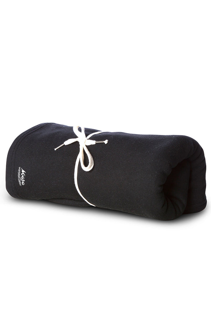 Corporate Fleece Blanket - Mojo Sportswear Company