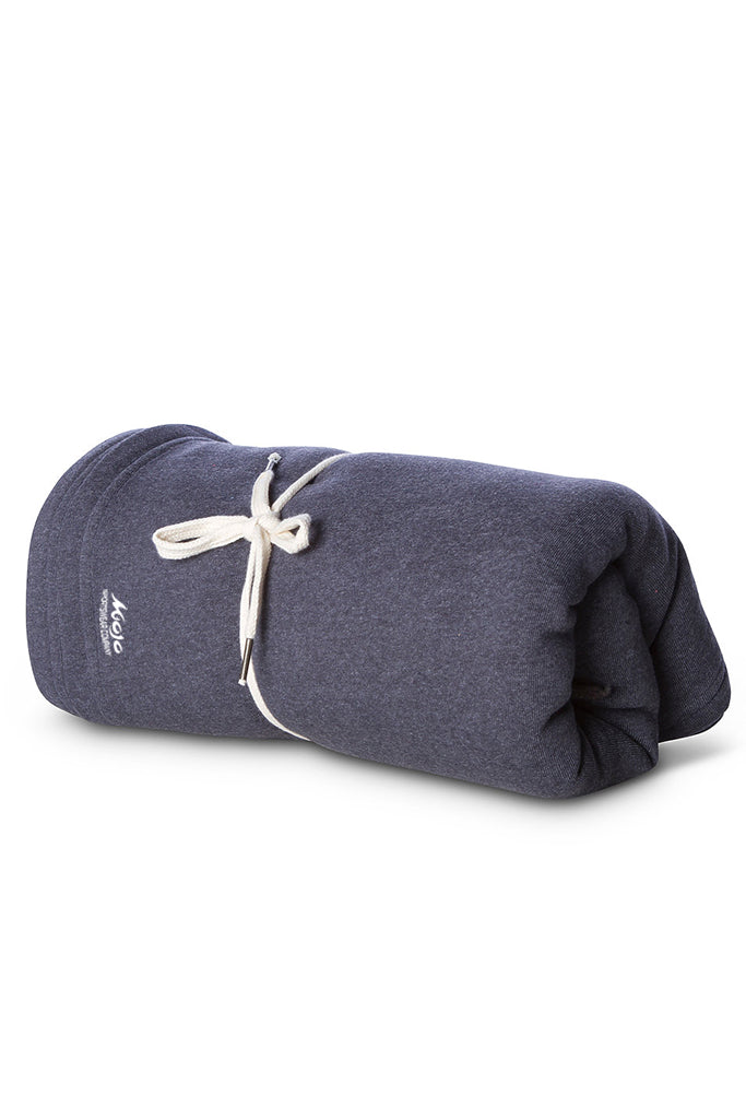 Corporate Fleece Blanket - Mojo Sportswear Company