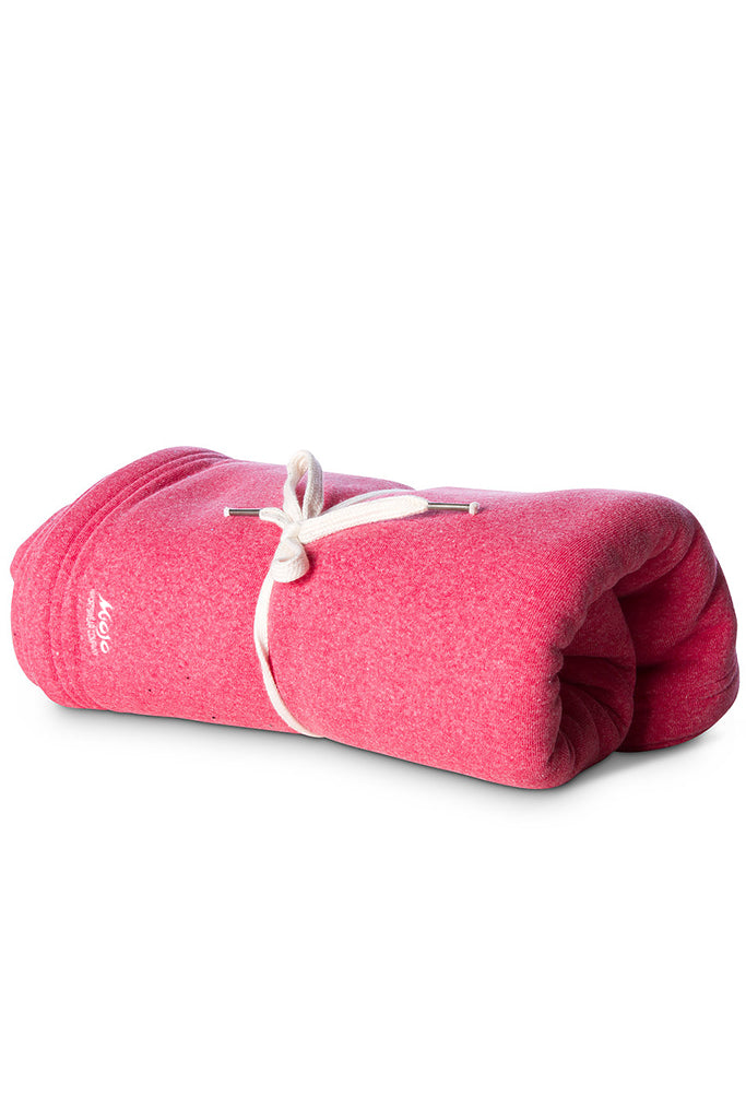 Corporate Fleece Blanket - Mojo Sportswear Company