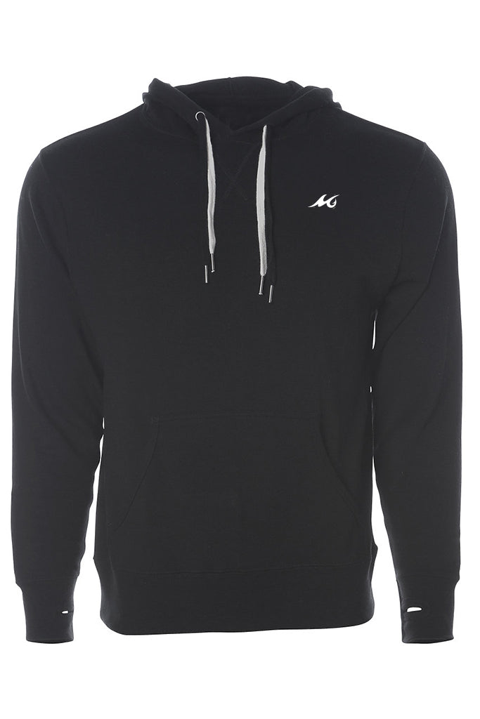 Corporate French Terry Hoodie - Mojo Sportswear Company