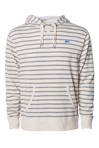 Corporate French Terry Hoodie - Mojo Sportswear Company