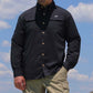 Mr. Big Long Sleeve Performance Vented Shirt - Mojo Sportswear Company