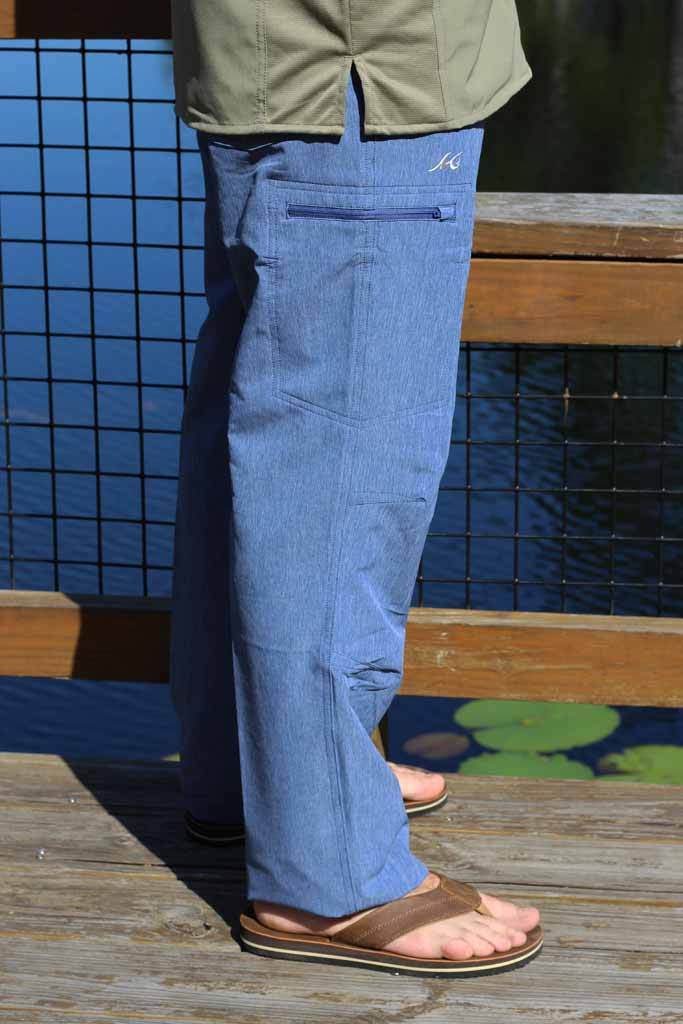 New! Tailwater Pants - Mojo Sportswear Company