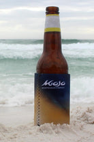 Finny Can Cooler - Mojo Sportswear Company