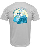 RBW Surf Dog Youth Short Sleeve T-Shirt - Mojo Sportswear Company