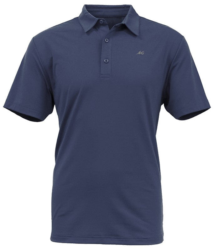 Performance Polo - Signature